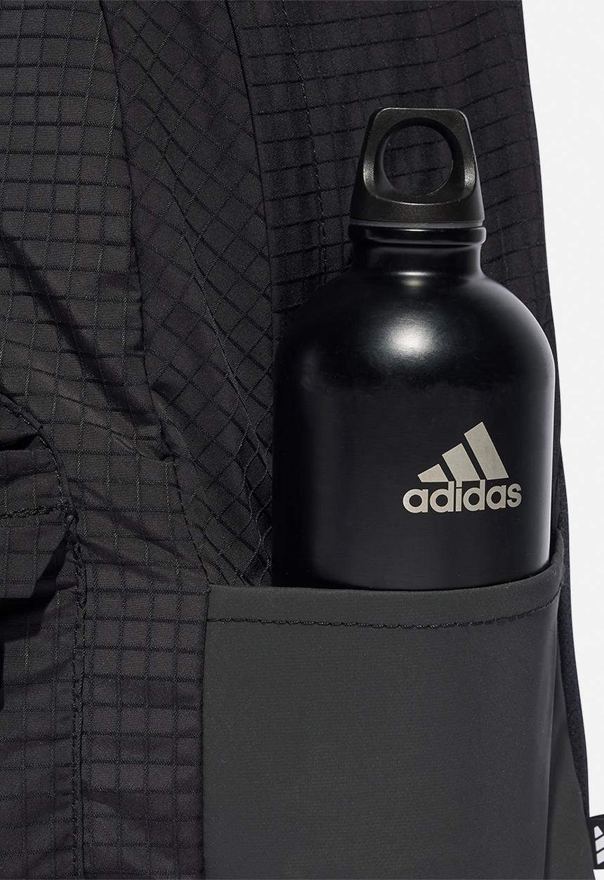 adidas Performance - Ess Bars3Rs Bp - Black/White