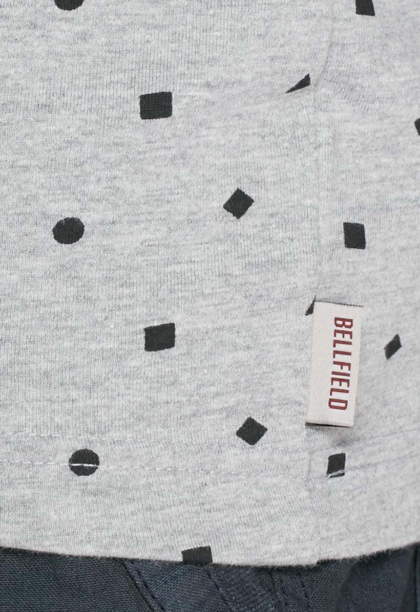 Bellfield - Calcott tee