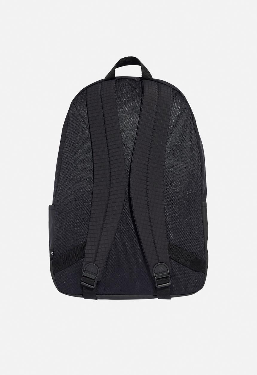 adidas Performance - Ess Bars3Rs Bp - Black/White