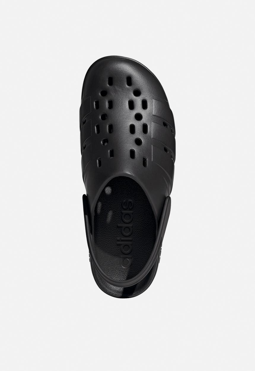 adidas Originals - ADILETTE CLOG 2.0 - Black.
