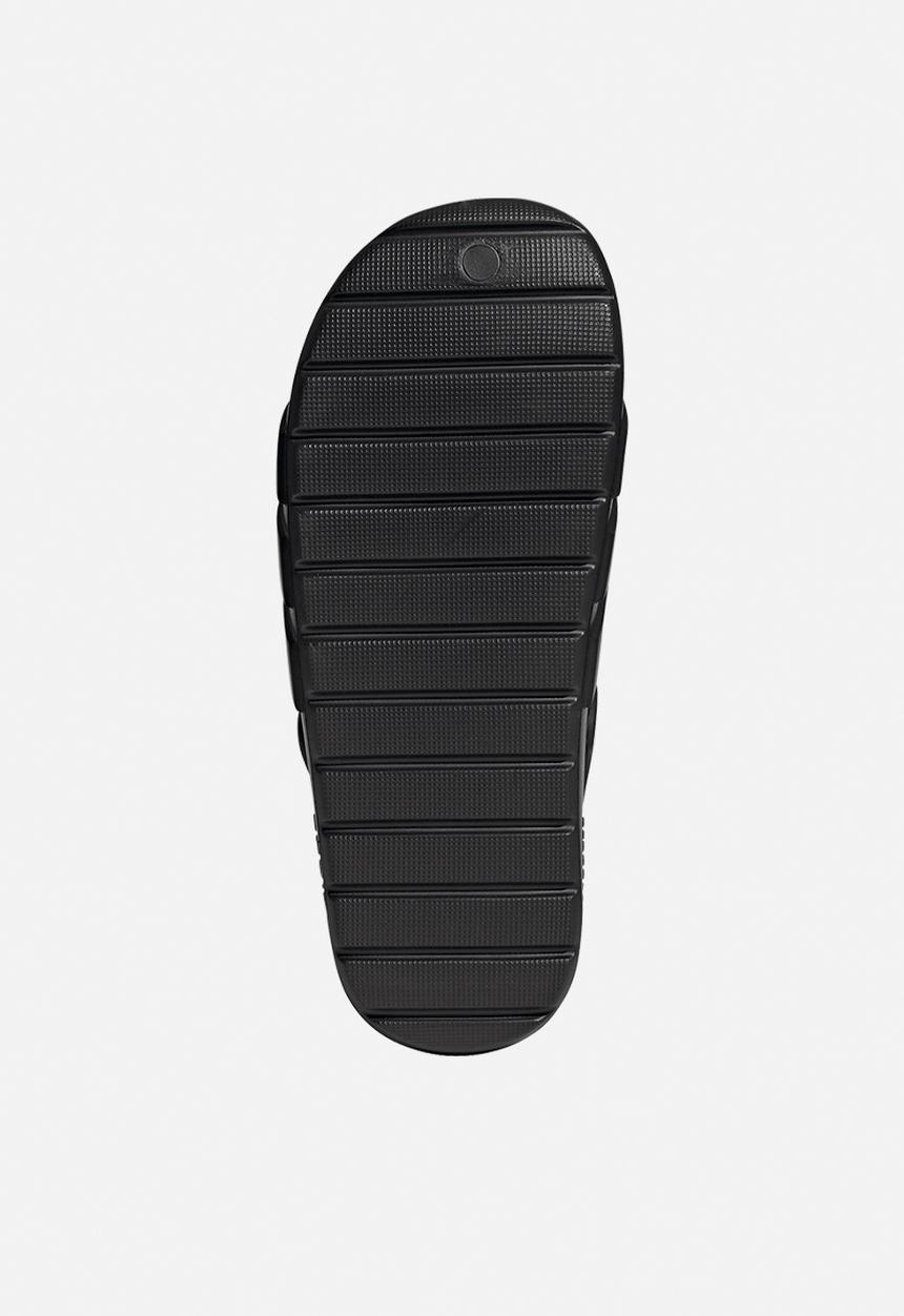 adidas Originals - ADILETTE CLOG 2.0 - Black.