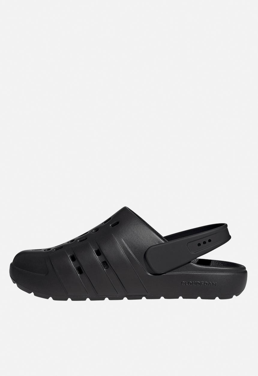 adidas Originals - ADILETTE CLOG 2.0 - Black.