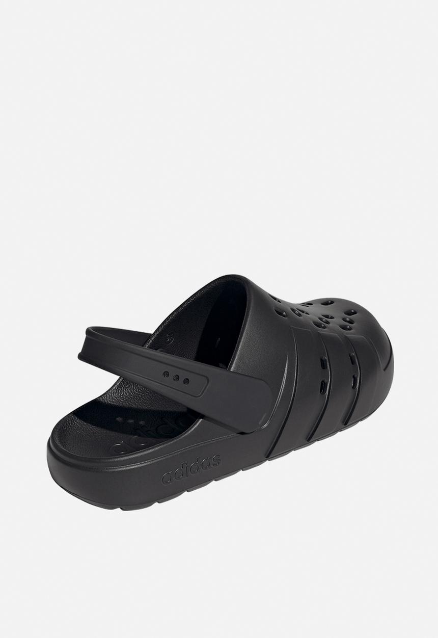 adidas Originals - ADILETTE CLOG 2.0 - Black.
