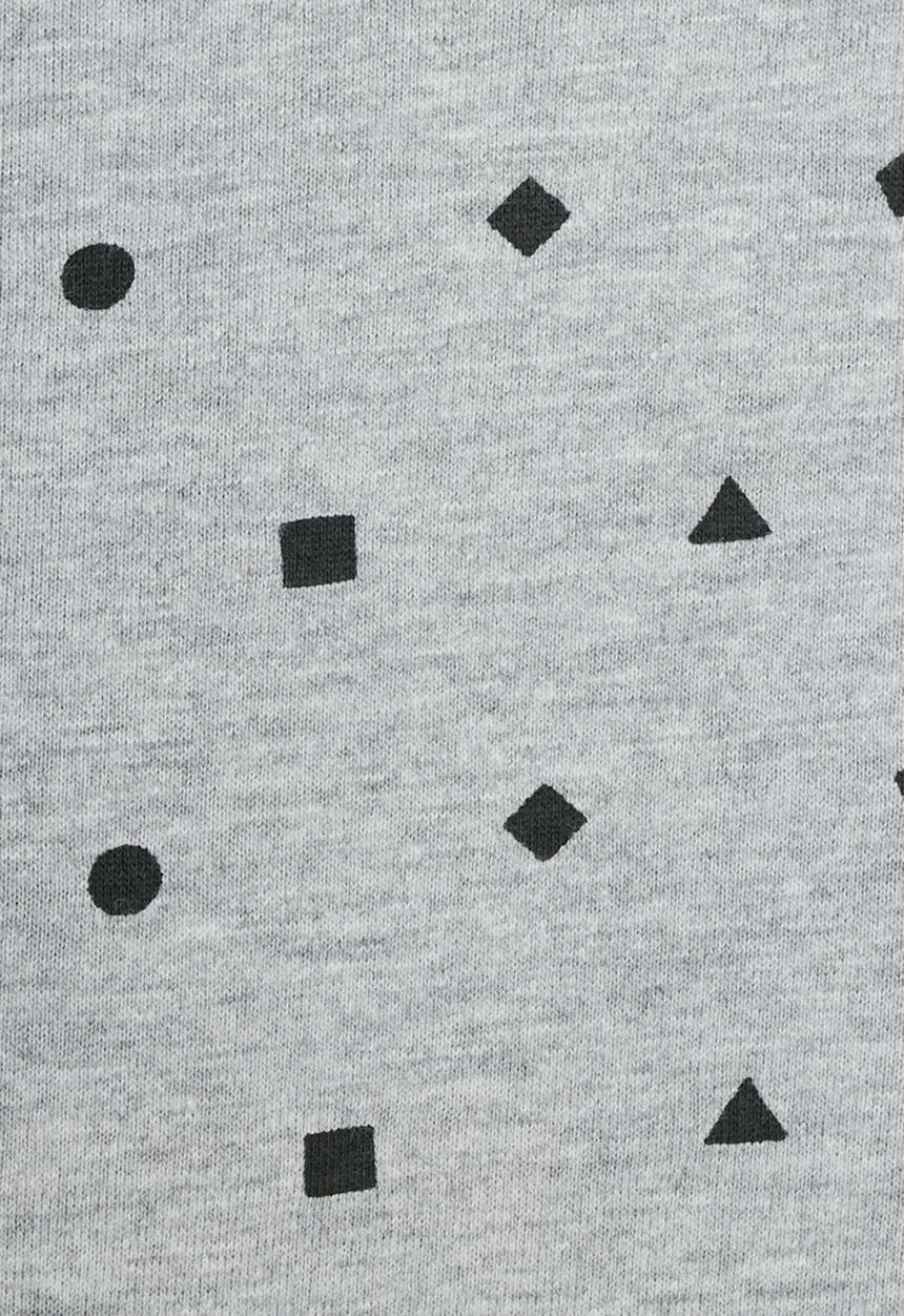 Bellfield - Calcott tee
