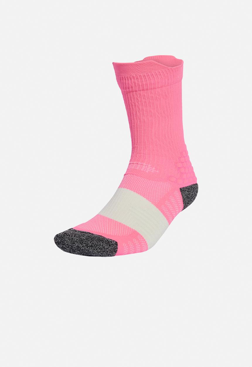 adidas Originals - Runxboost sock - pink