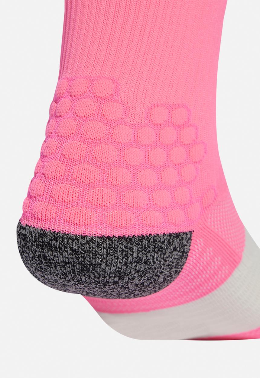 adidas Originals - Runxboost sock - pink