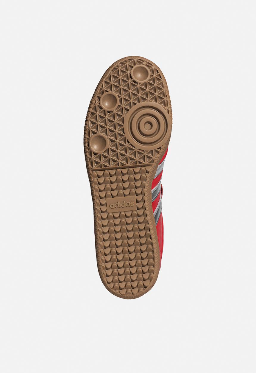 adidas Originals - SAMBA LT W
