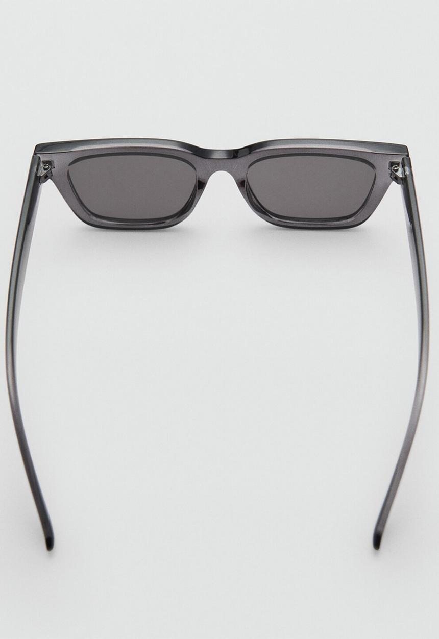 MANGO - Amalia sunglasses - grey