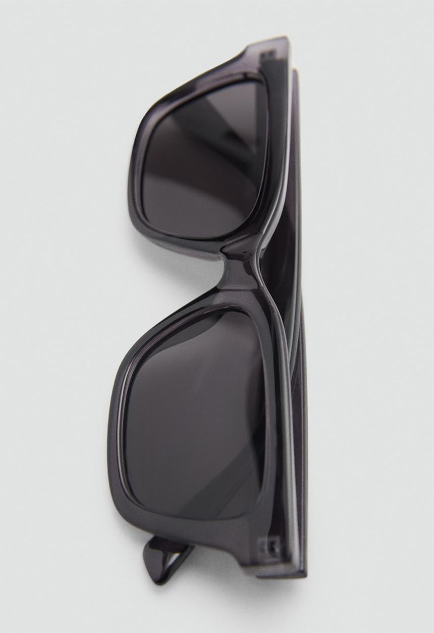 MANGO - Amalia sunglasses - grey