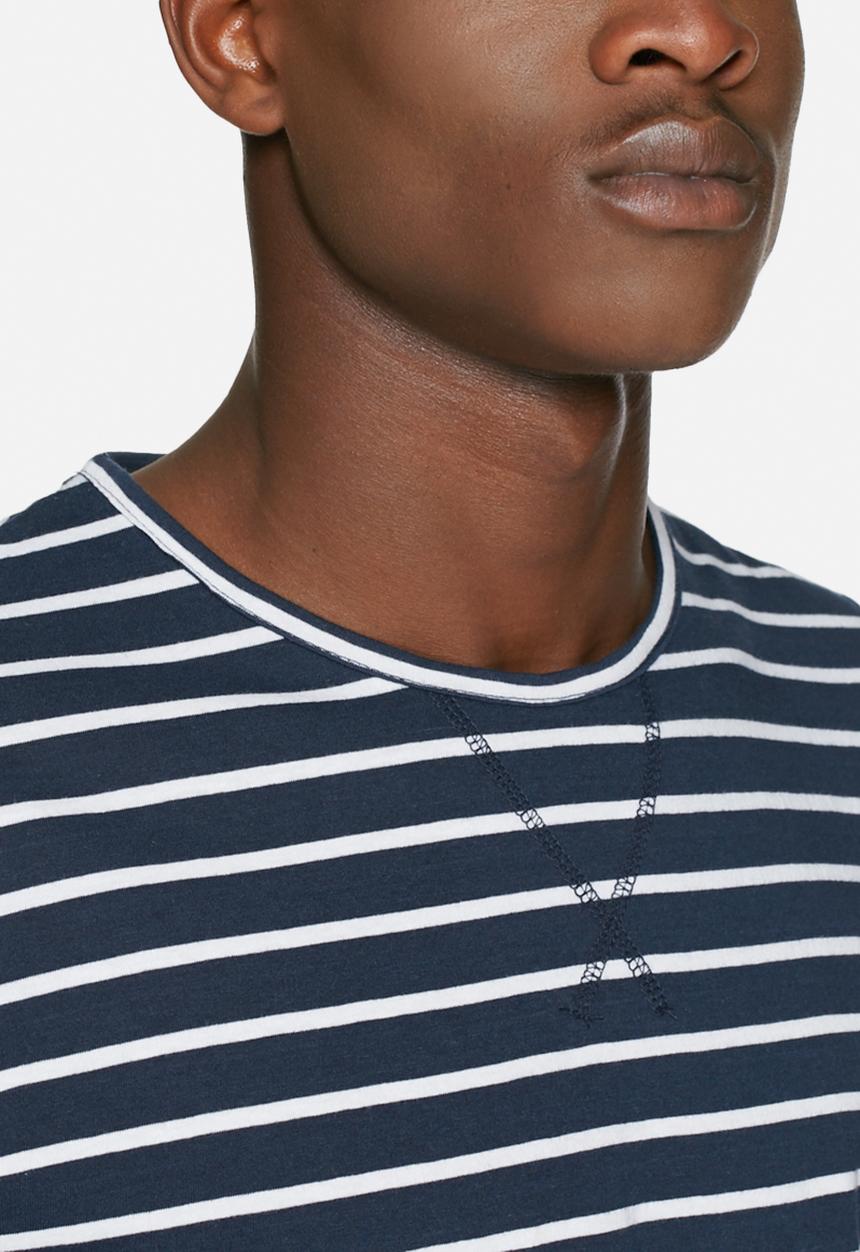 Bellfield - Bayswater tee