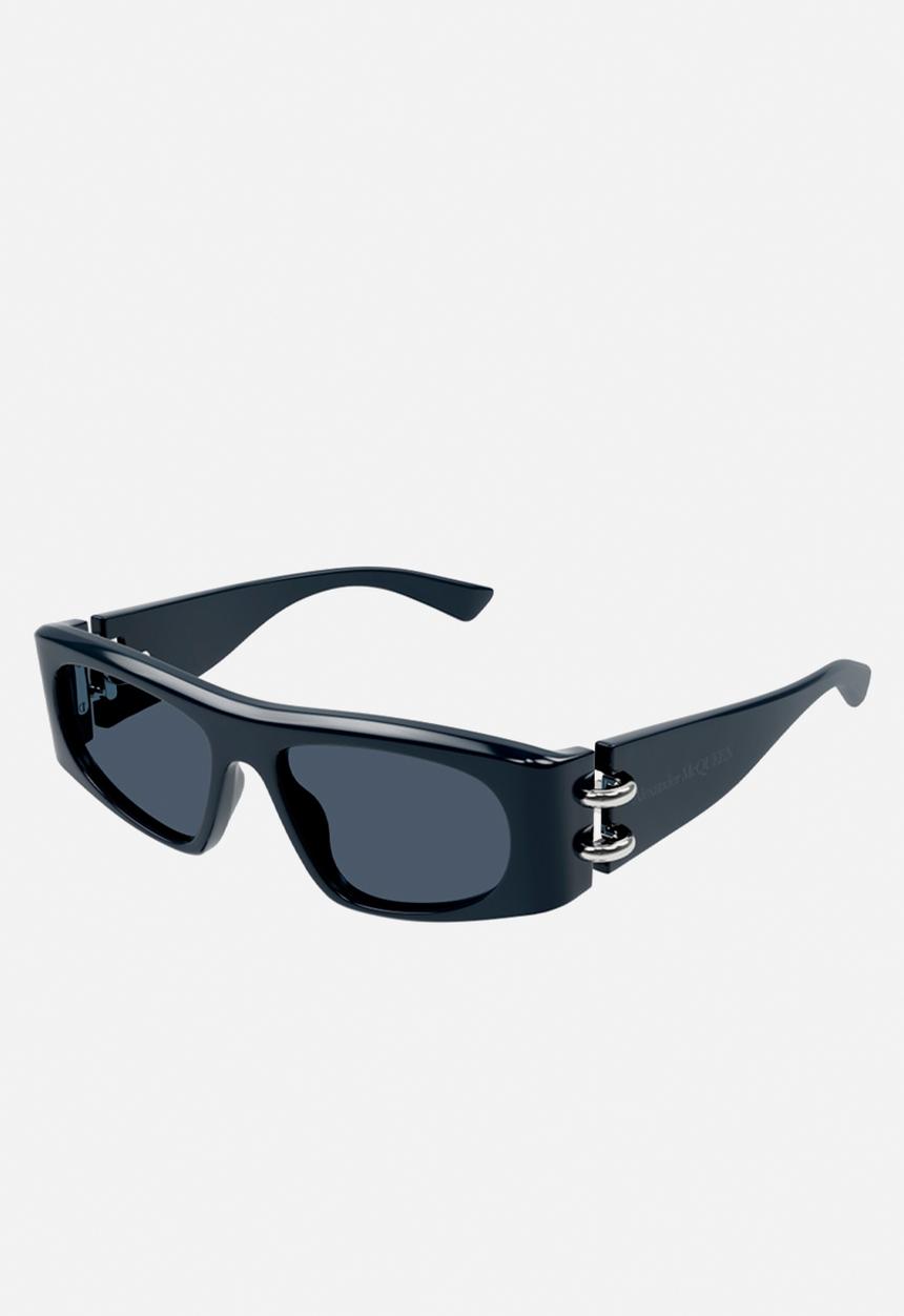 Alexander McQueen - Alexander McQueen 0471s-003 - blue