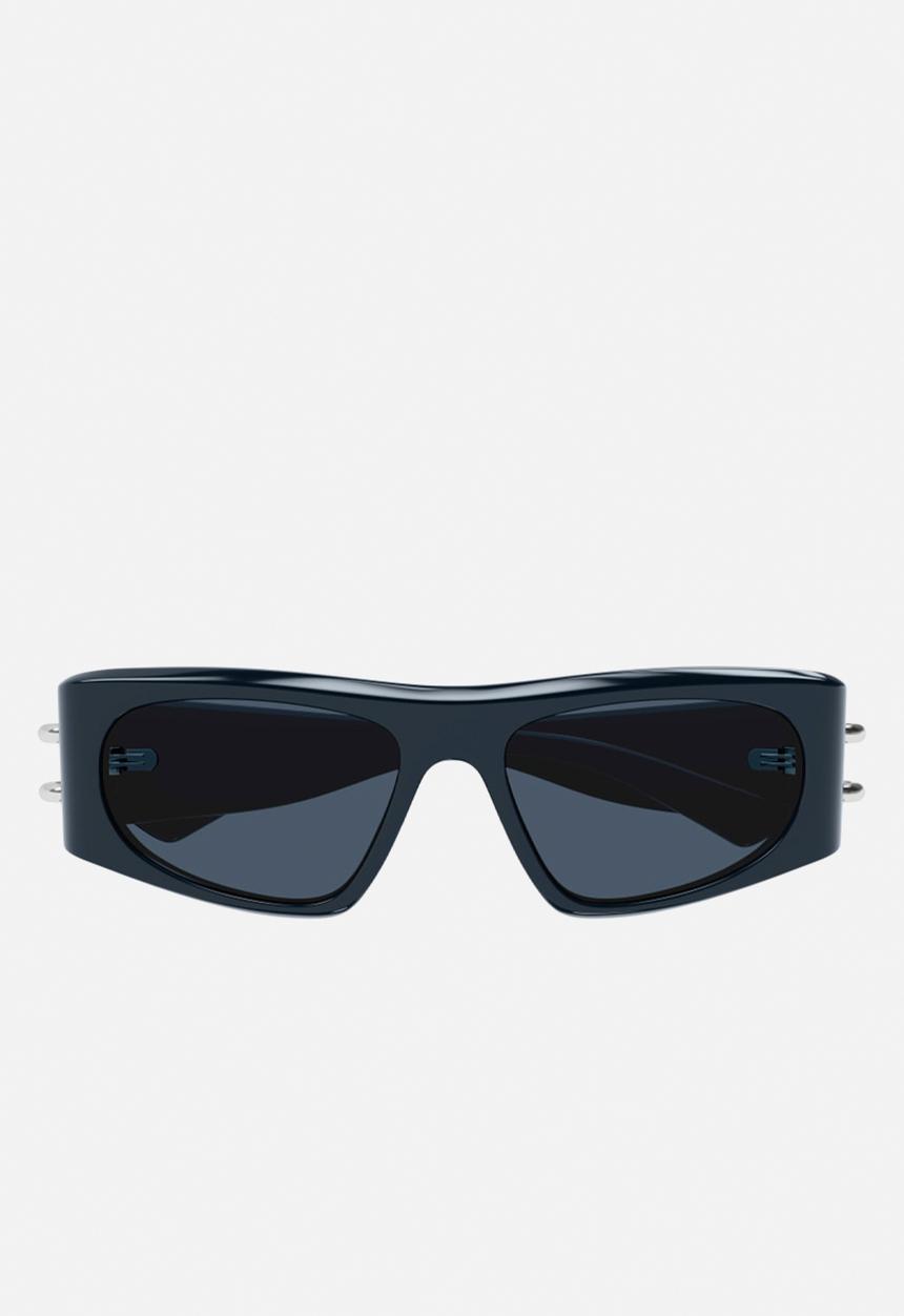Alexander McQueen - Alexander McQueen 0471s-003 - blue