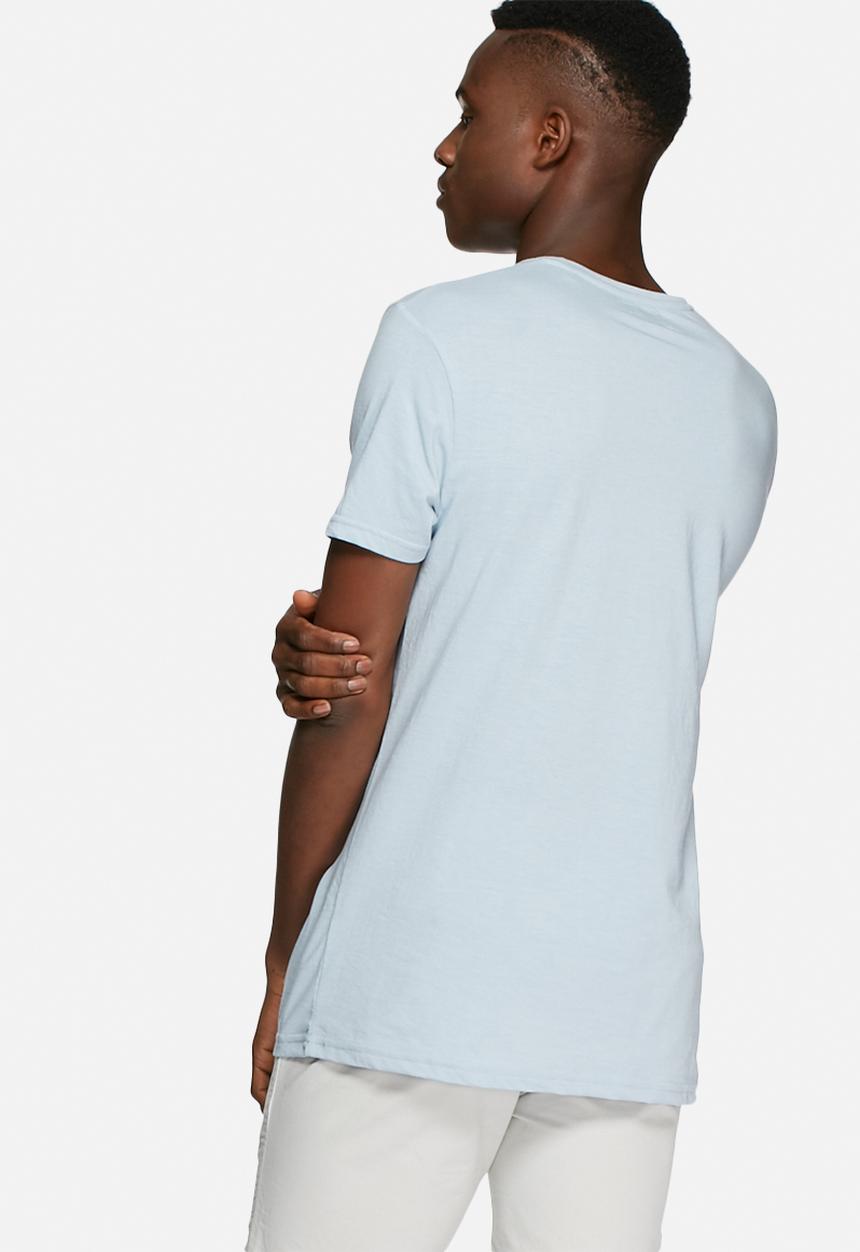 Solid - Clayton tee