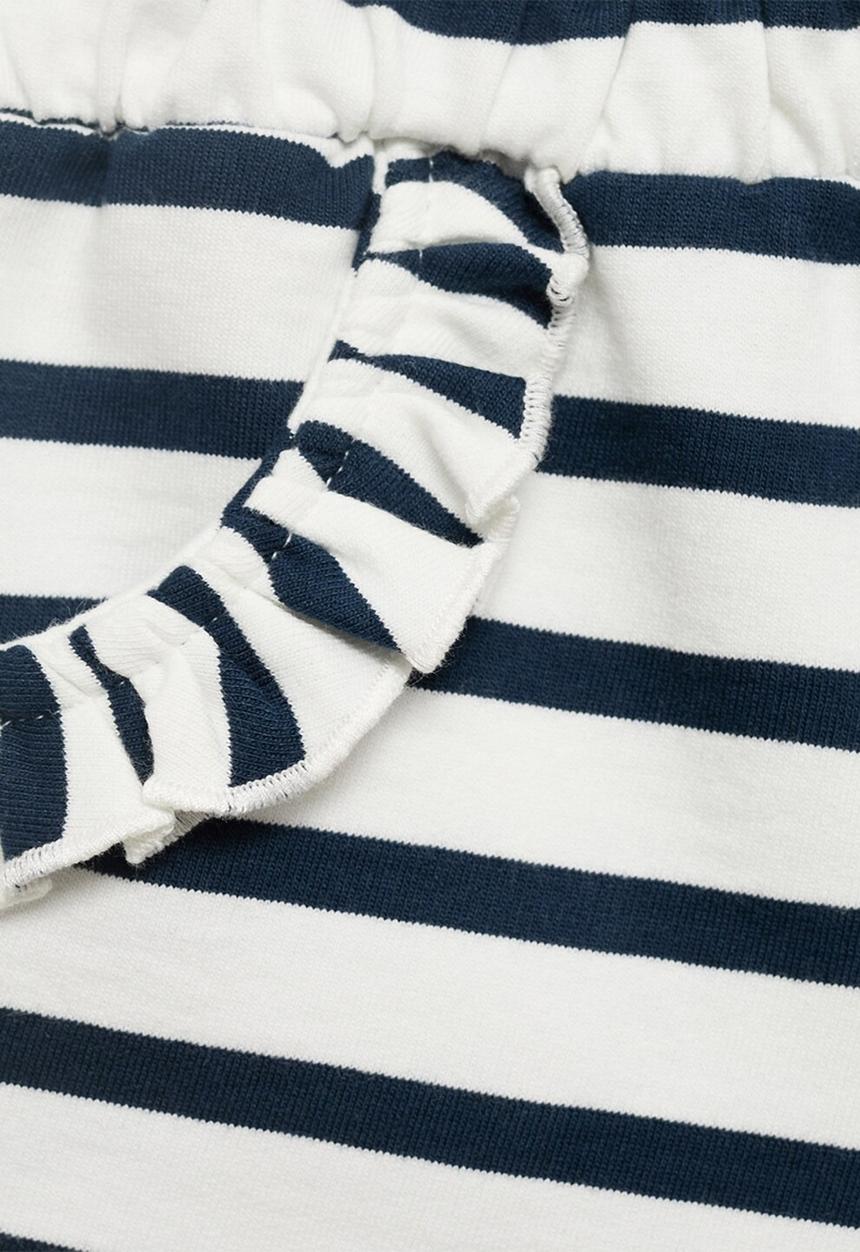 MANGO - Shorts day - navy