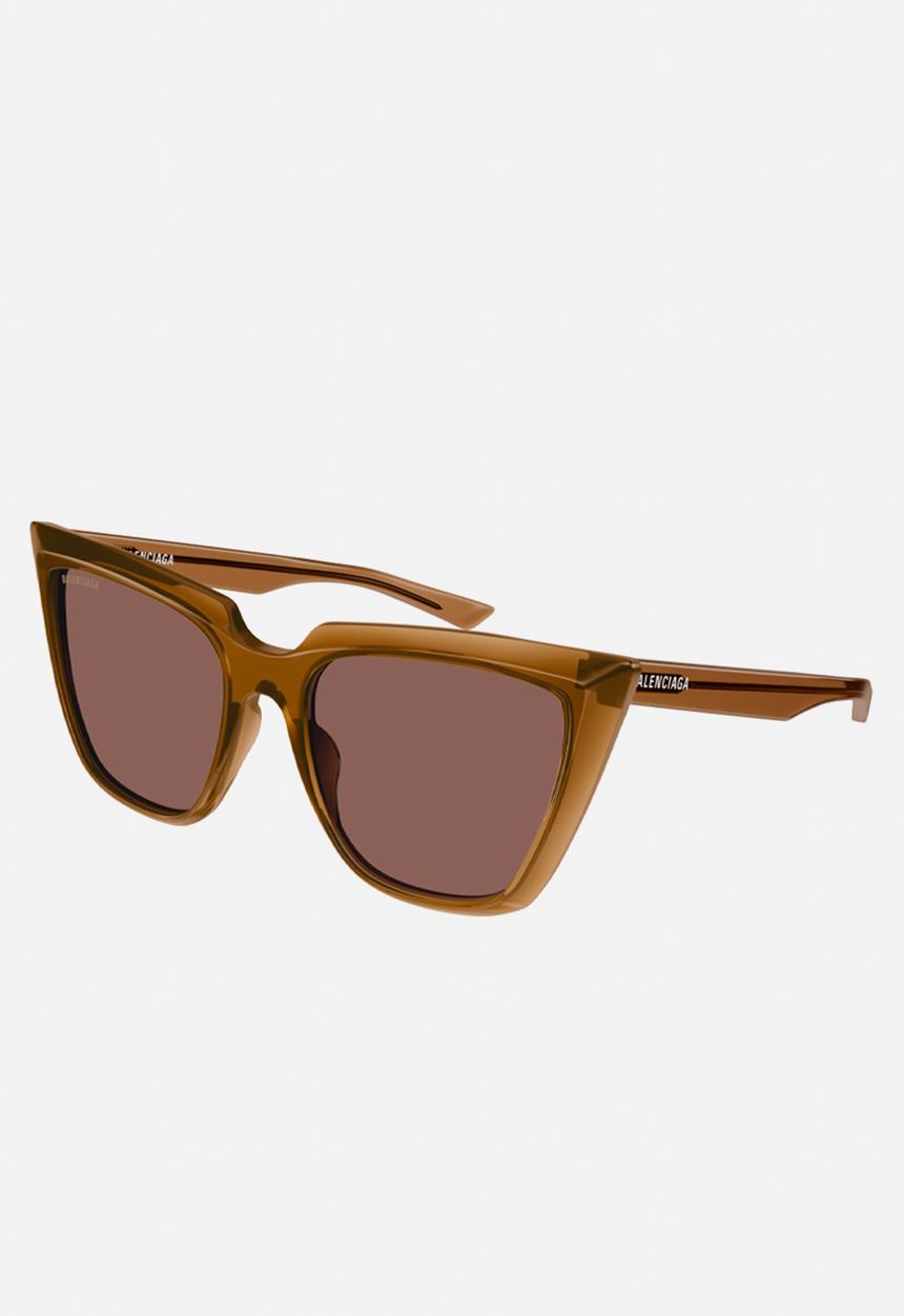 Balenciaga - Balenciaga BB0046S-007 - brown
