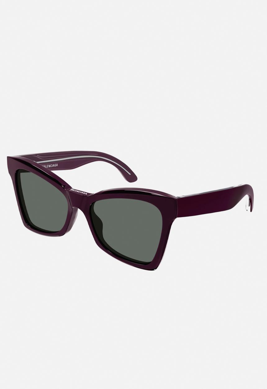 Balenciaga - Balenciaga BB0231S-007 - burgundy
