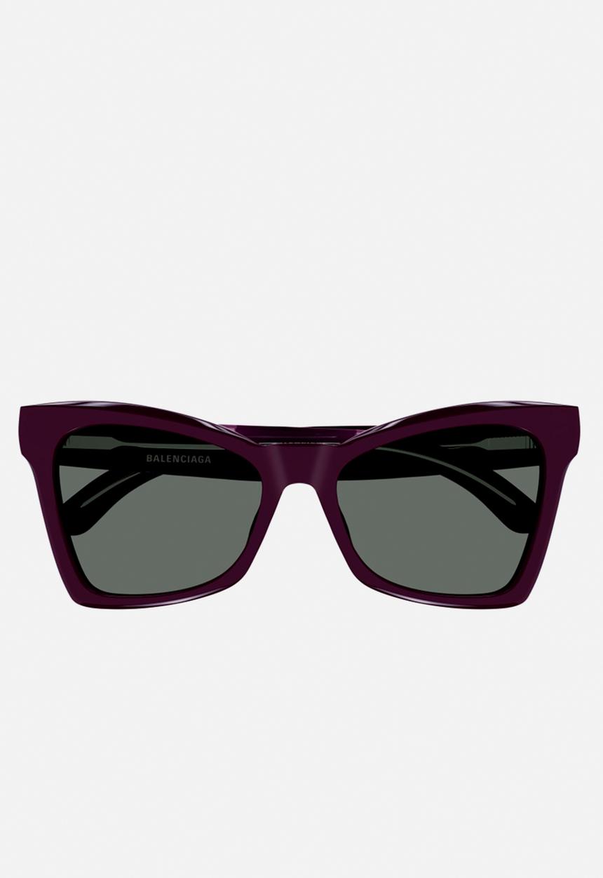 Balenciaga - Balenciaga BB0231S-007 - burgundy