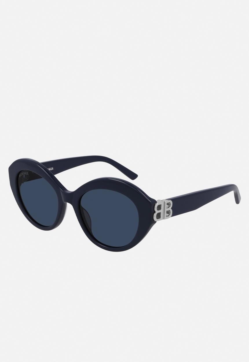 Balenciaga - Balenciaga BB0133S-004 - blue