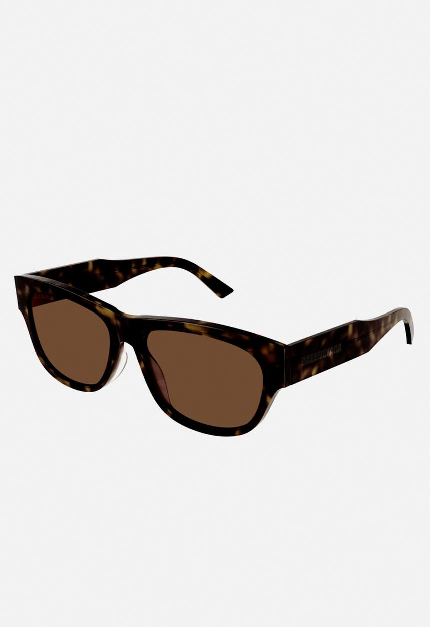 Balenciaga - Balenciaga BB0164S-002 - havana
