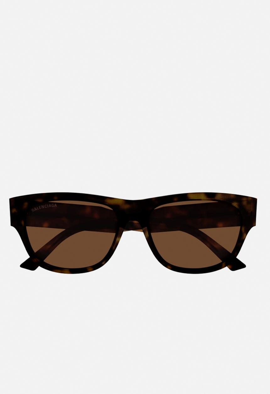 Balenciaga - Balenciaga BB0164S-002 - havana