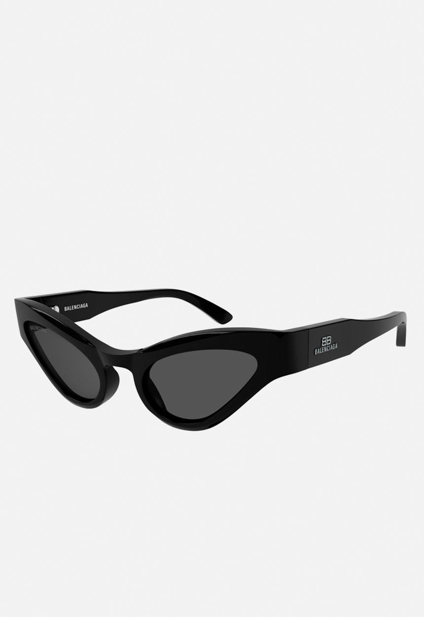 Balenciaga - Balenciaga bb0176s - black