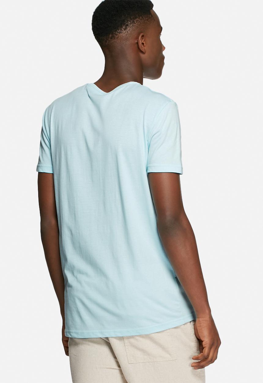 Solid - Clayton tee