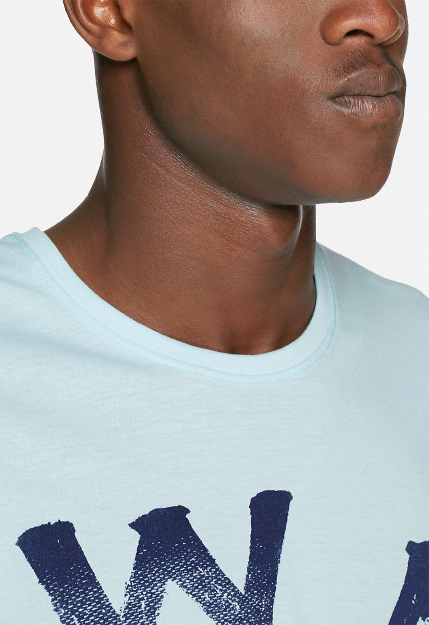 Solid - Clayton tee