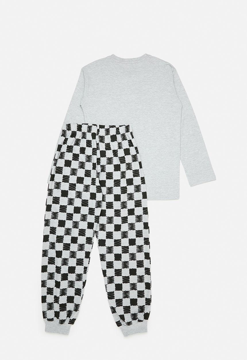 Pop Candy - Pj set - multi 