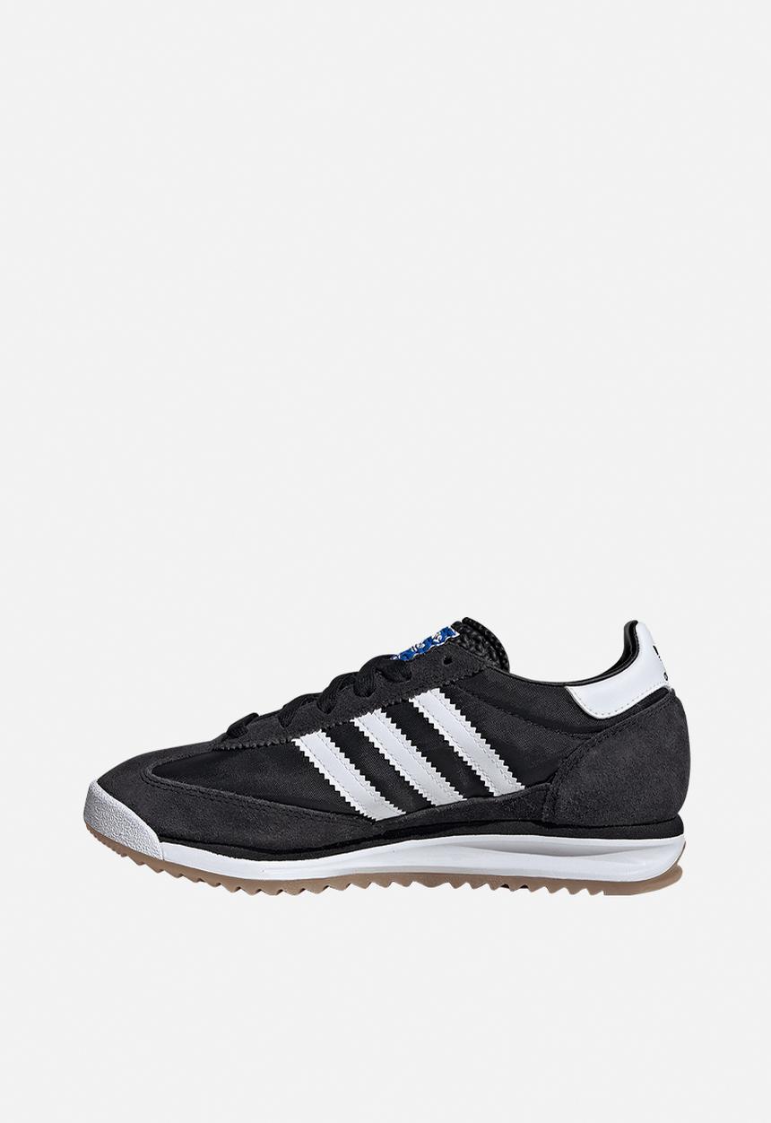 adidas Originals - Sl 72 Rs J Coreblack/Ftwwht/Blue