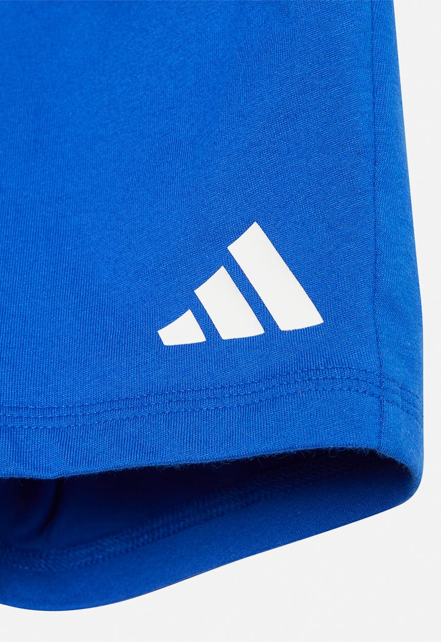 adidas Performance - I Bl T-Set 160 - Globlu/White