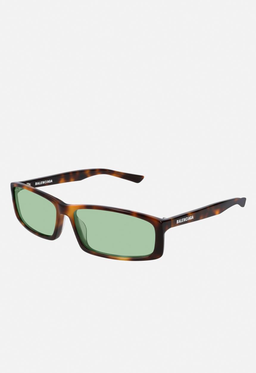 Balenciaga - Balenciaga bb0008s-002 - havana