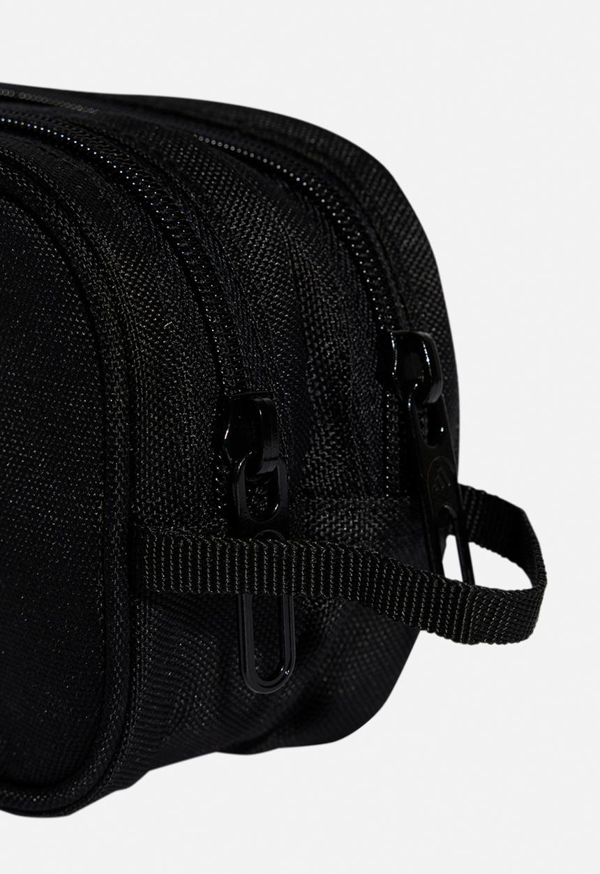 adidas Performance - Pencil Case 2Zp - Black/White
