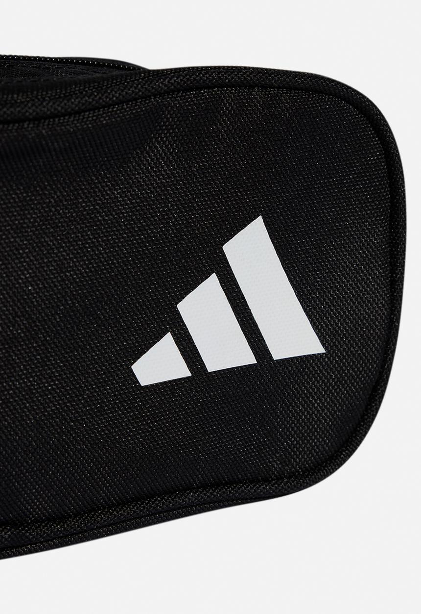 adidas Performance - Pencil Case 2Zp - Black/White