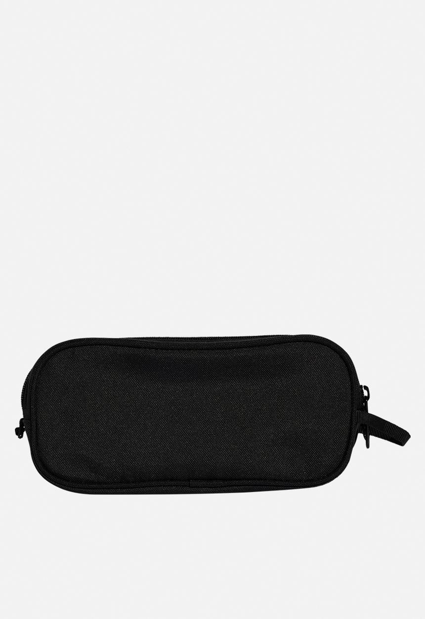 adidas Performance - Pencil Case 2Zp - Black/White