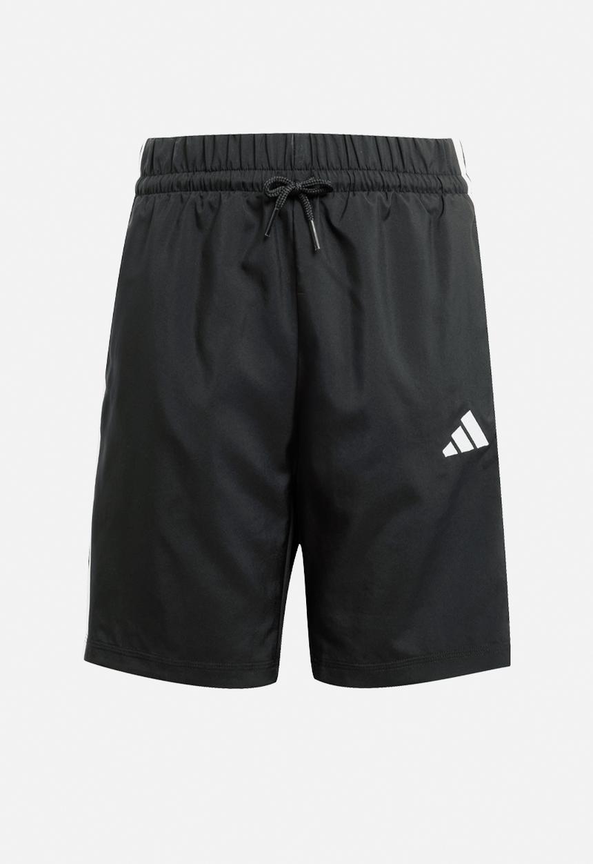 adidas Performance - J 3S Wv Sh - Black/White