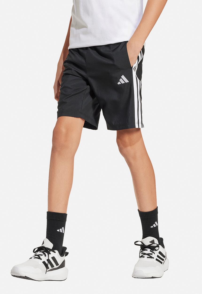 adidas Performance - J 3S Wv Sh - Black/White