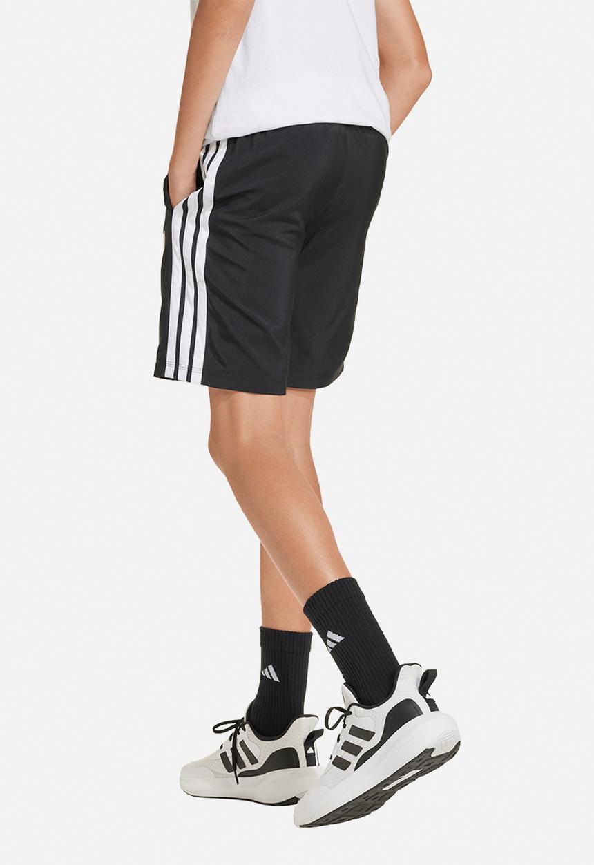 adidas Performance - J 3S Wv Sh - Black/White