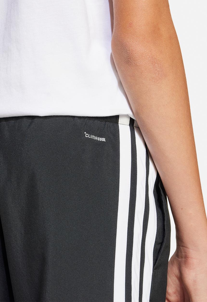 adidas Performance - J 3S Wv Sh - Black/White