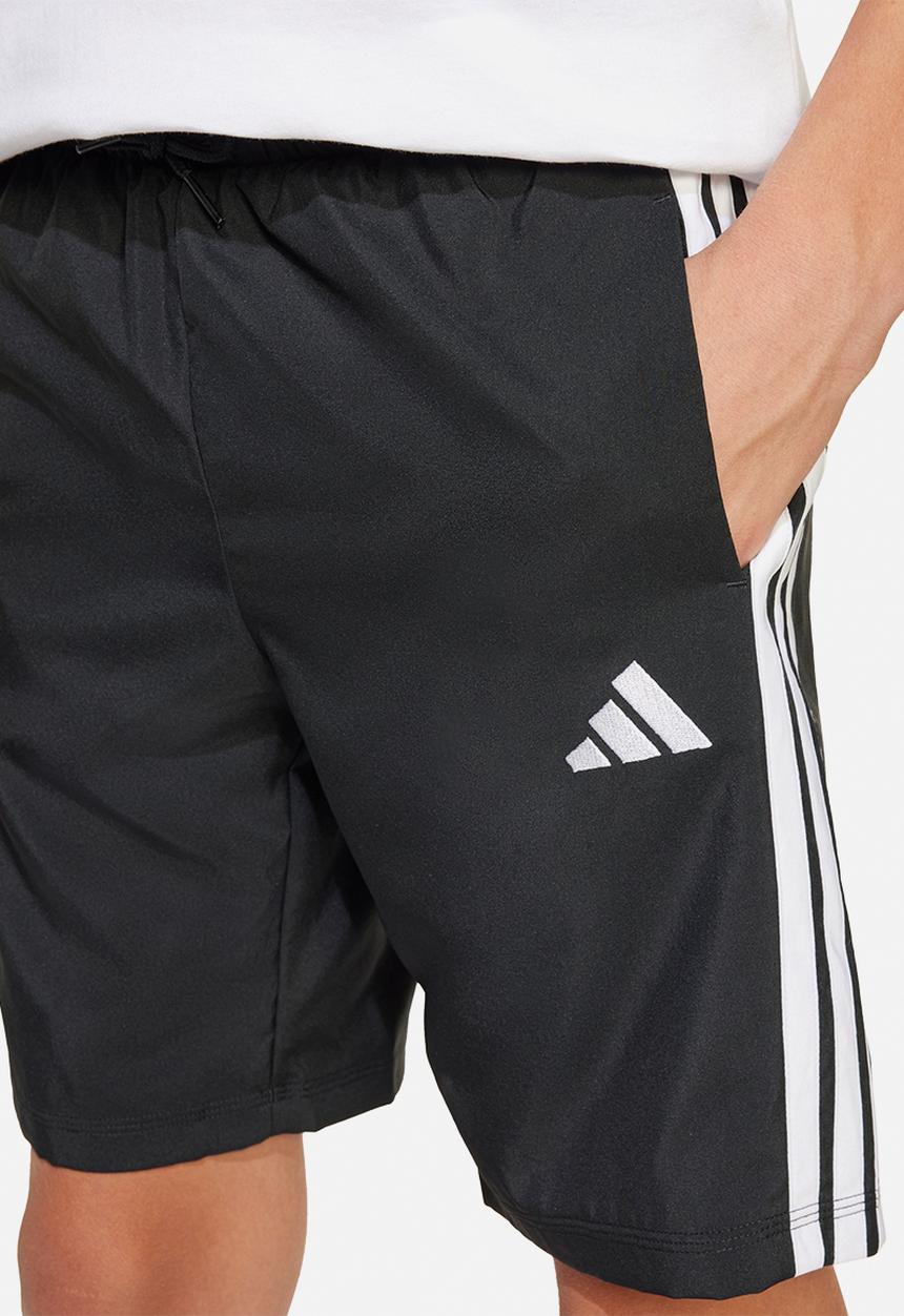 adidas Performance - J 3S Wv Sh - Black/White