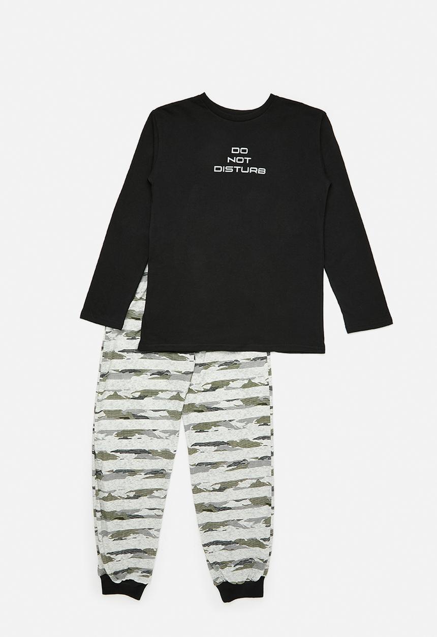 Pop Candy - Pj set - multi 