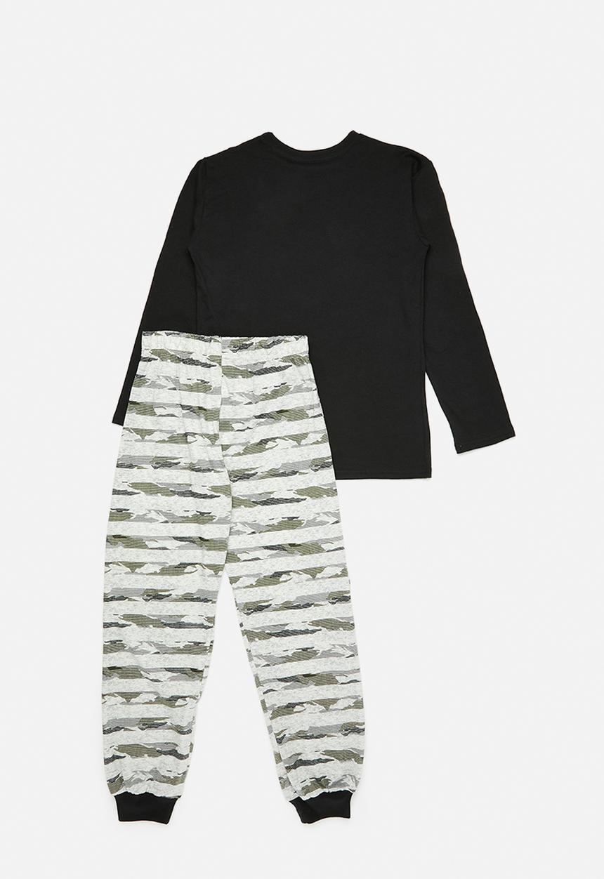 Pop Candy - Pj set - multi 