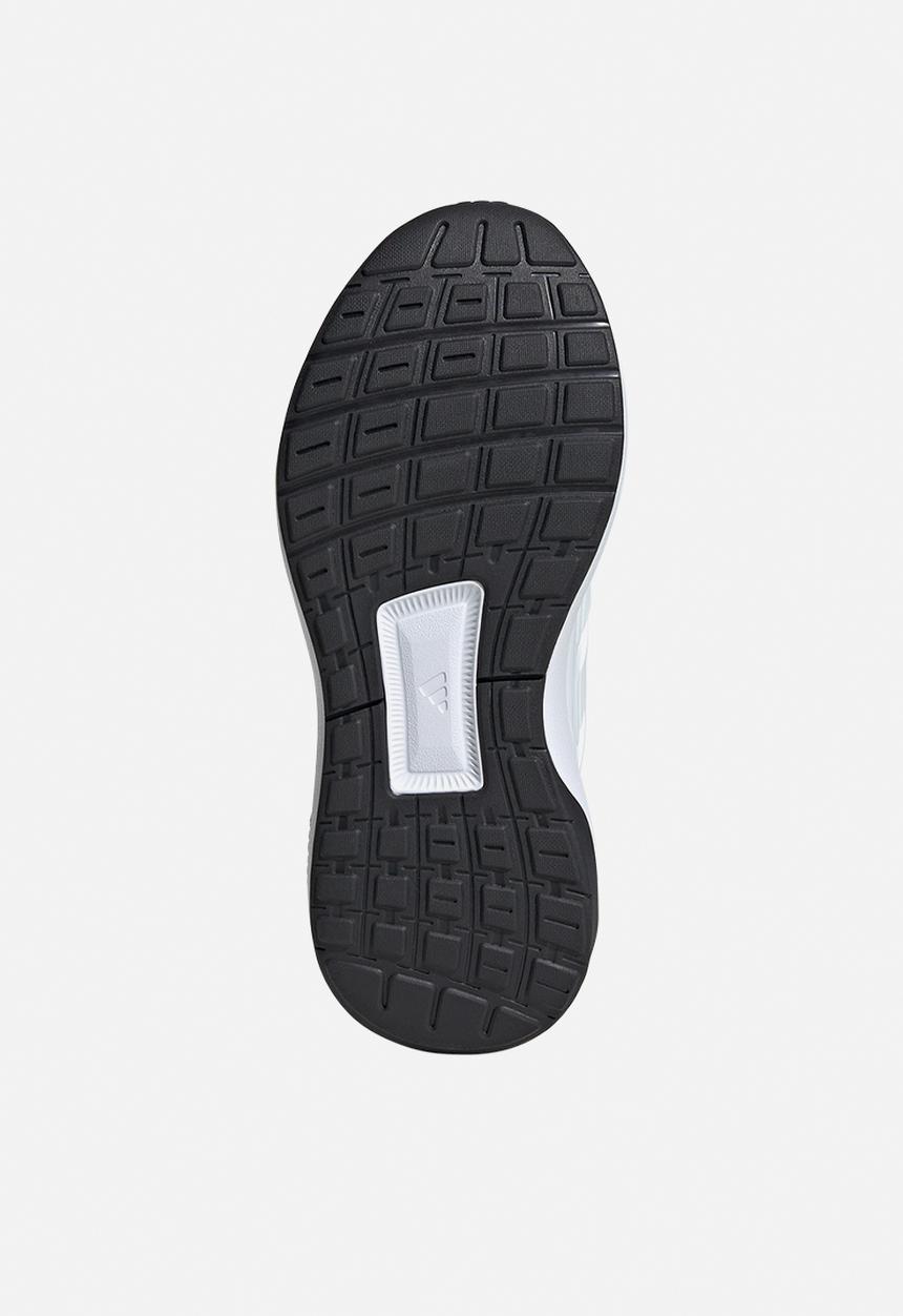 adidas Performance - Ultimashow 2.0 J Ftwwht/Ftwwht/Cblack