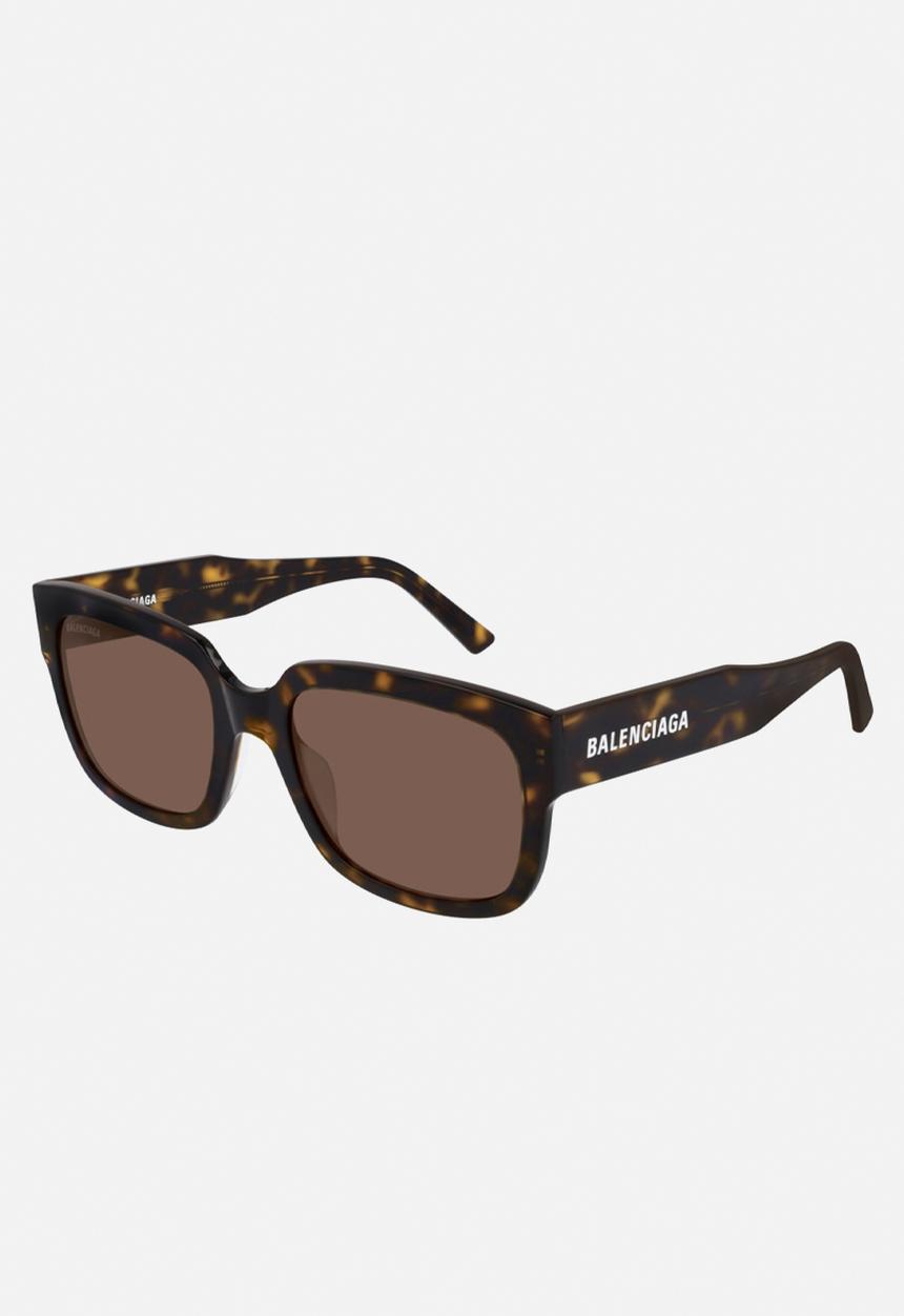 Balenciaga - Balenciaga bb0049s-002 - havana