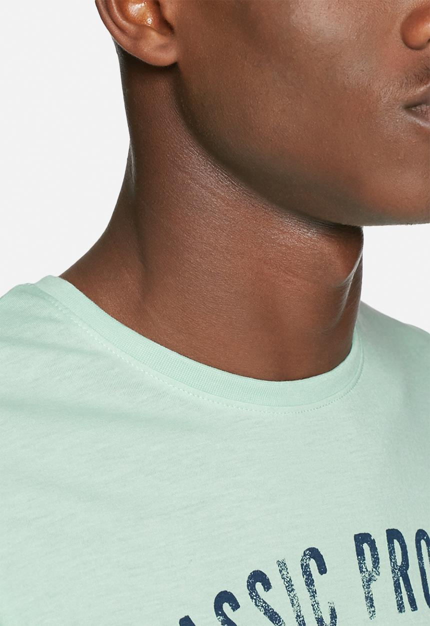 Solid - Barous Tee