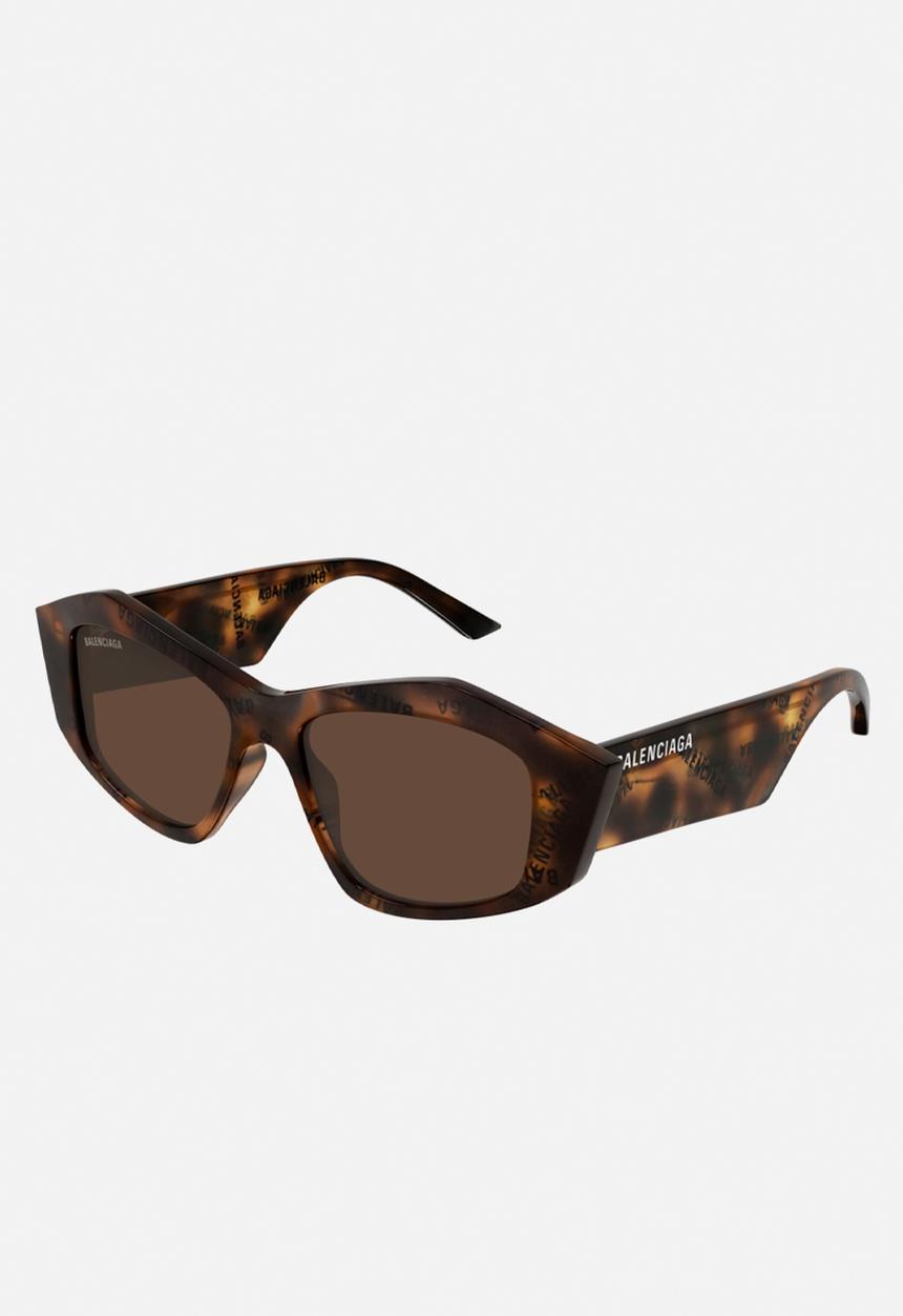 Balenciaga - Balenciaga BB0106S-005 - havana