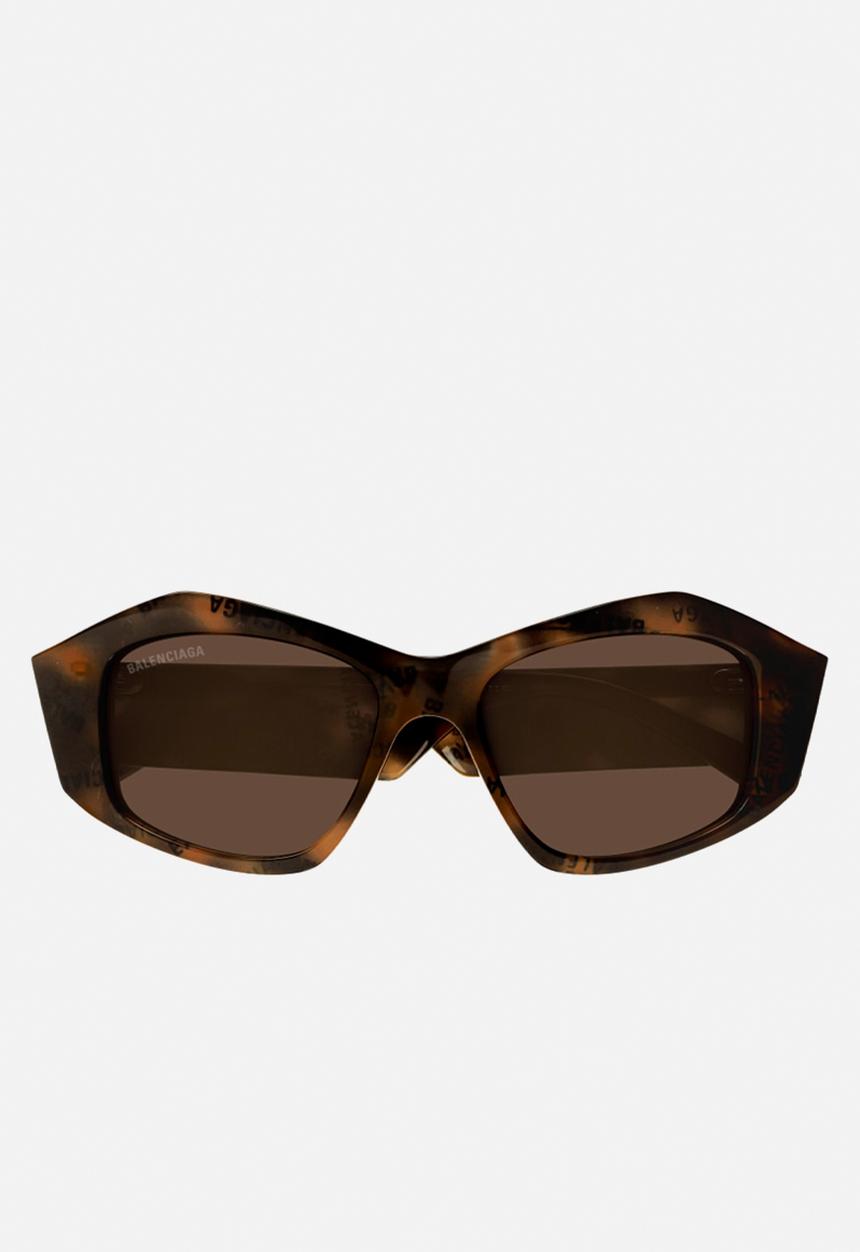Balenciaga - Balenciaga BB0106S-005 - havana