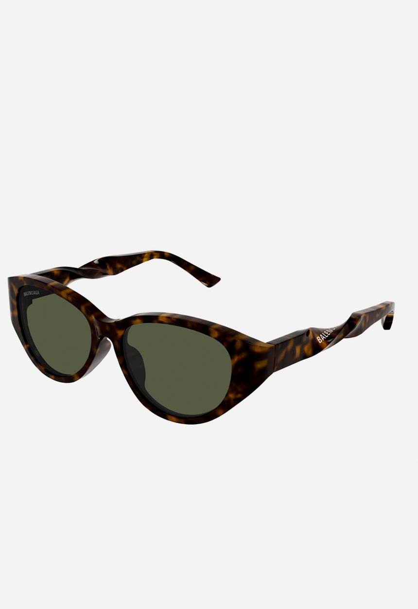 Balenciaga - Balenciaga bb0209sa - havana