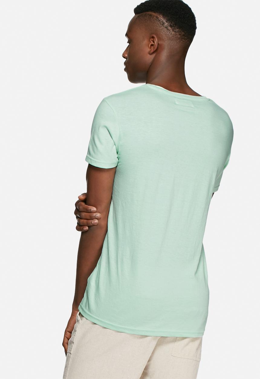 Solid - Brio tee