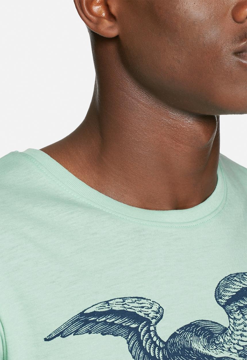 Solid - Brio tee