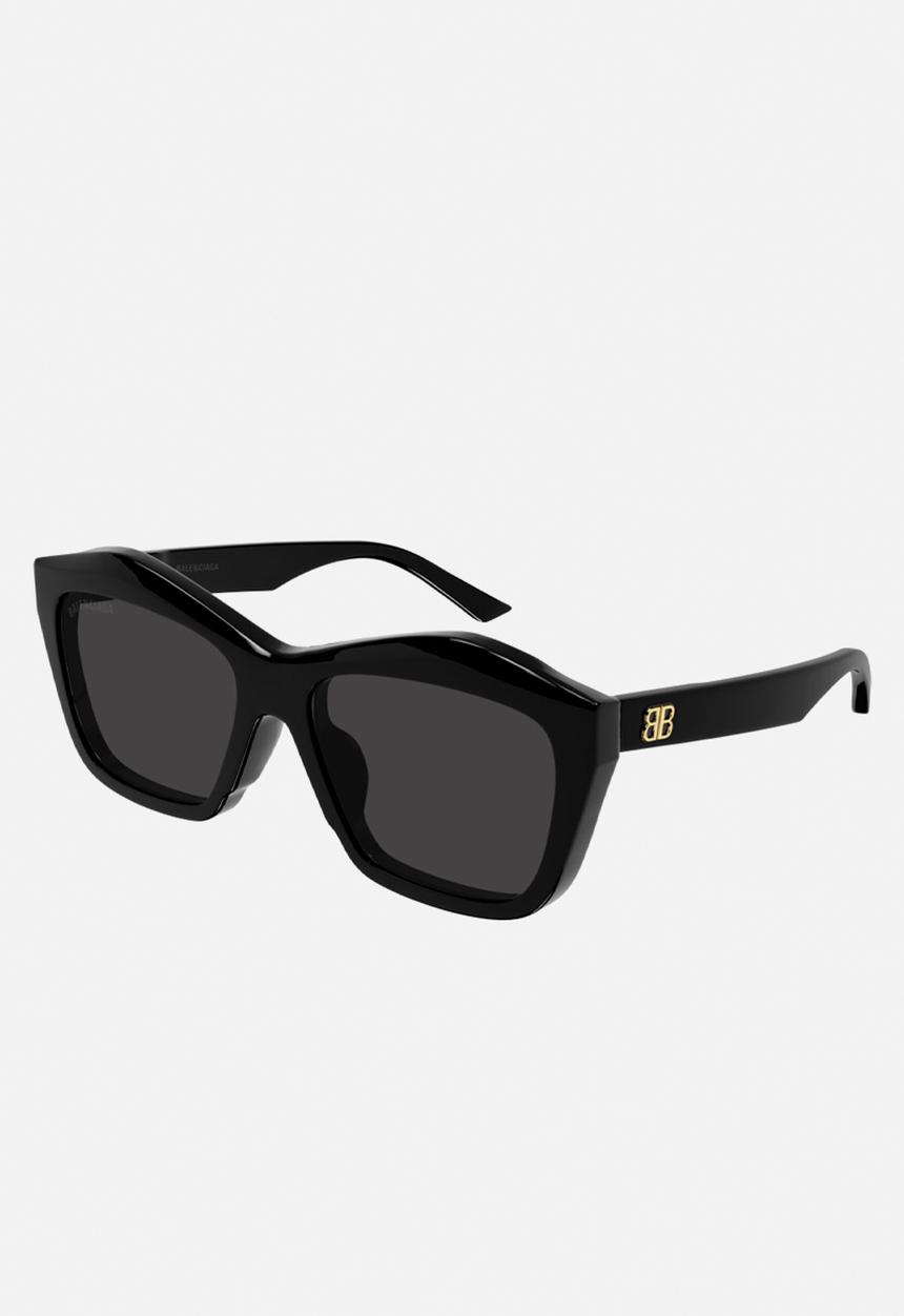 Balenciaga - Balenciaga BB0216S-001 - black